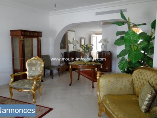 Appartement location