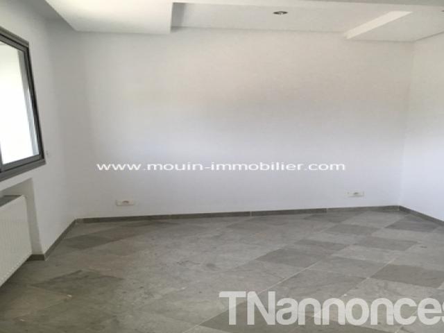 Appartement location