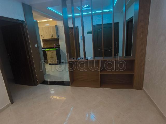 Appartement vente à Nador