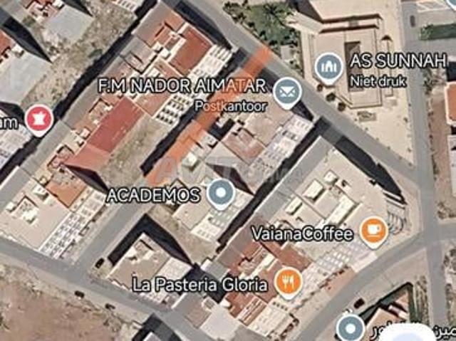 Appartement location à Nador