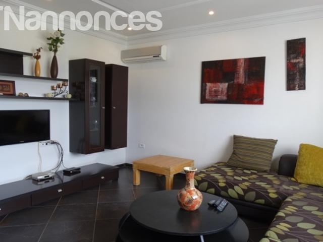 Appartement location