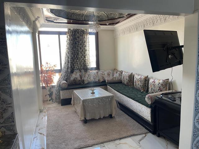 Appartement location à Khouribga