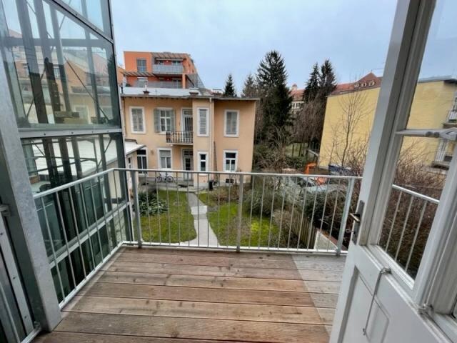 Apartment mieten in Ries, Gersdorf-Feistritz