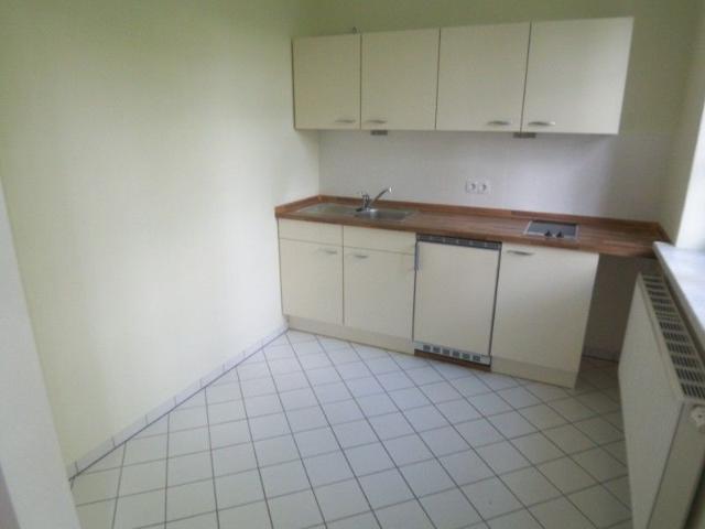 Apartment mieten in Reudnitz-Thonberg, Leipzig