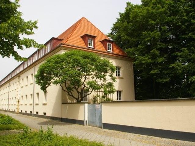 Apartment mieten in Reudnitz-Thonberg, Leipzig