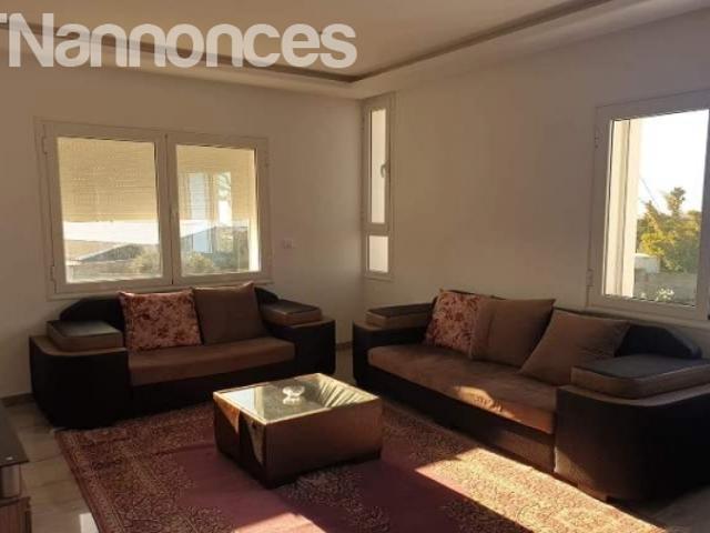 Appartement location