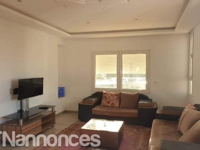 Appartement location