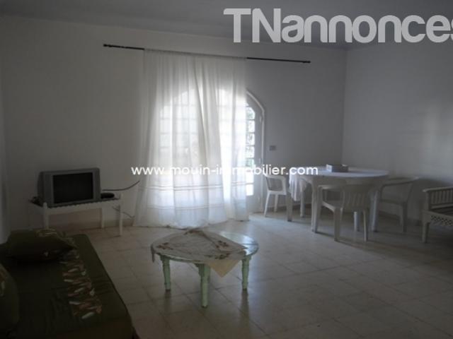 Appartement vente