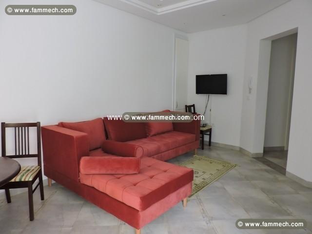Appartement location à Nabeul