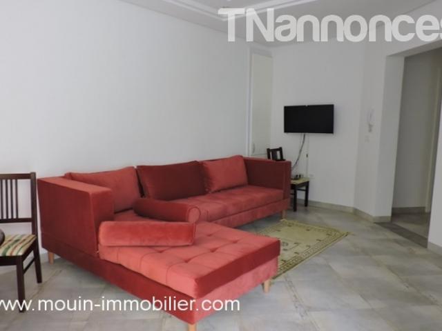Appartement vente