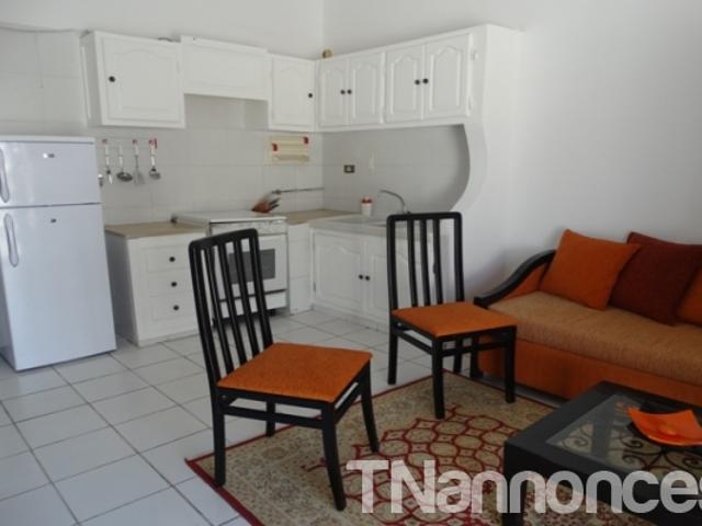 Appartement vente