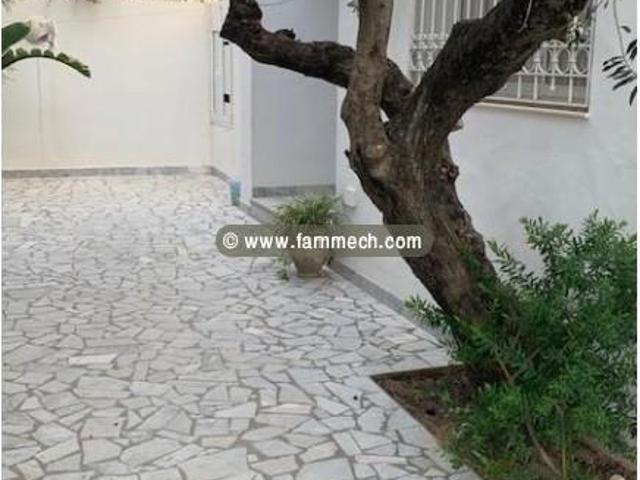 Appartement location à Nabeul