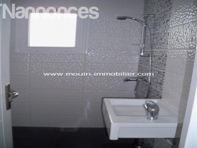 Appartement location