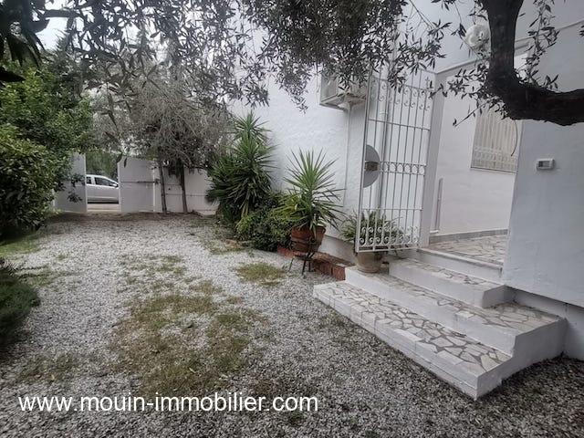 Appartement location