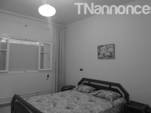 Appartement vente