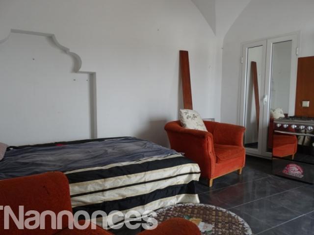 Appartement location