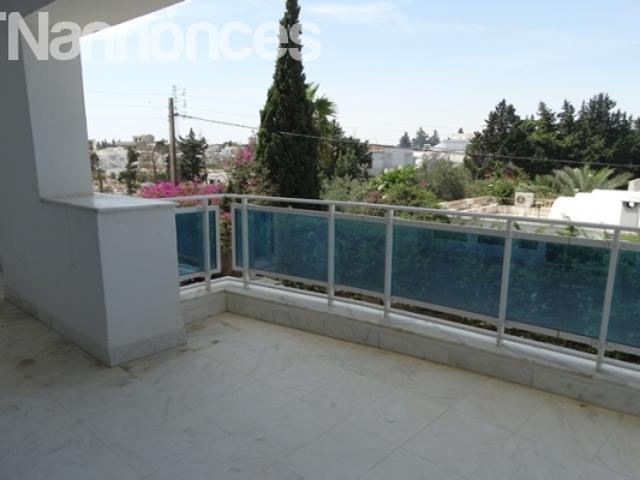 Appartement vente
