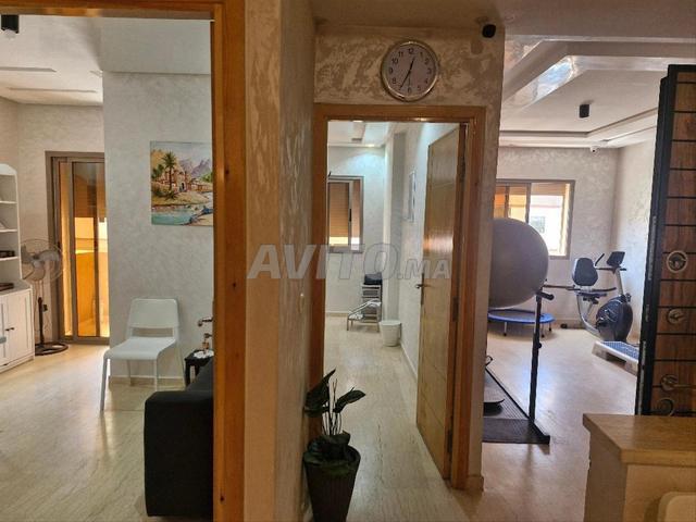 Bureau location à El Ma, Gharb-Chrarda-Beni Hssen