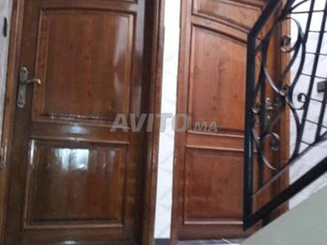 Appartement location