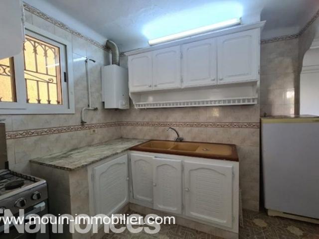 Appartement vente