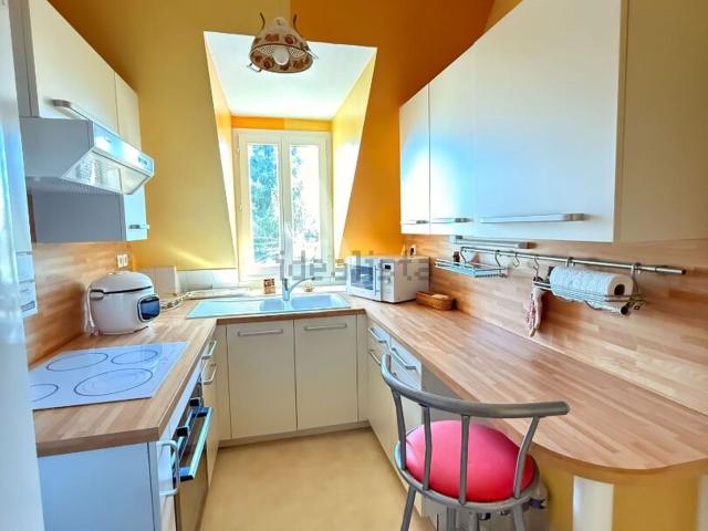 Appartement vente à Maast, Maast-et-Violaine