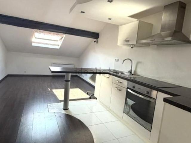 Appartement vente à Rives de Meurthe, Nancy