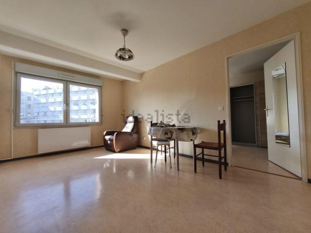Appartement vente à Rives de Meurthe, Nancy