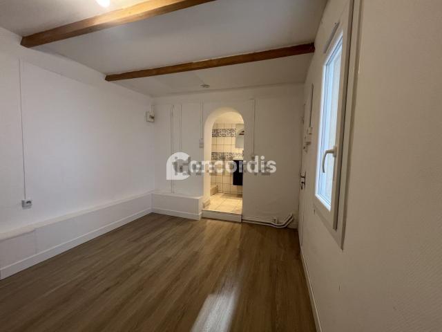 Appartement vente à Malzéville, Meurthe-et-Moselle