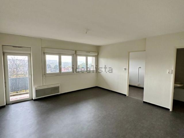 Appartement vente à Poincaré - Foch - Anatole France - Croix de Bourgogne, Laxou