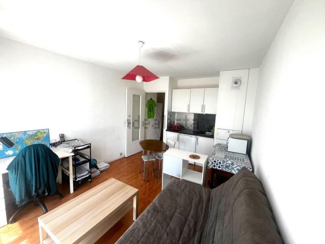Appartement vente à Haussonville - Blandan - Mon Désert - Saurupt, Nancy