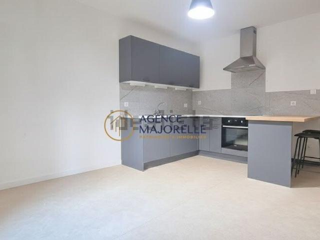 Appartement vente à Saint-Nicolas - Charles III - Ville vieille - Trois Maisons - Léopold, Nancy