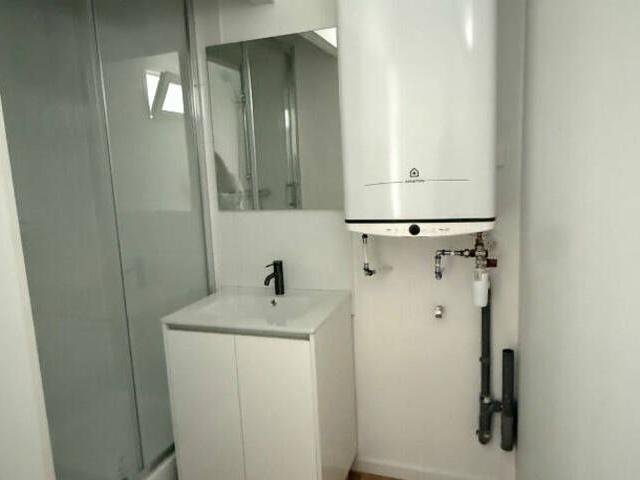 Appartement location à Nancy