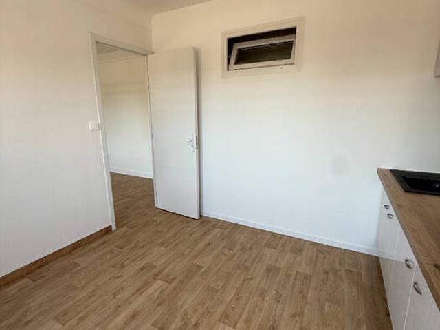 Appartement location à Nancy