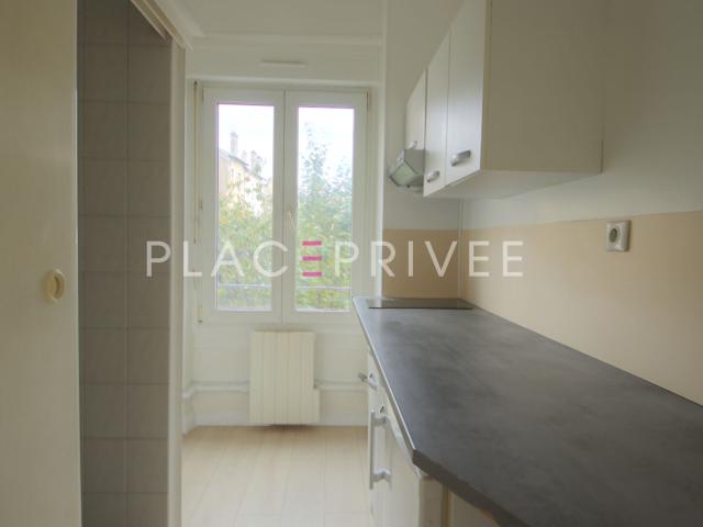 Appartement location à Nancy