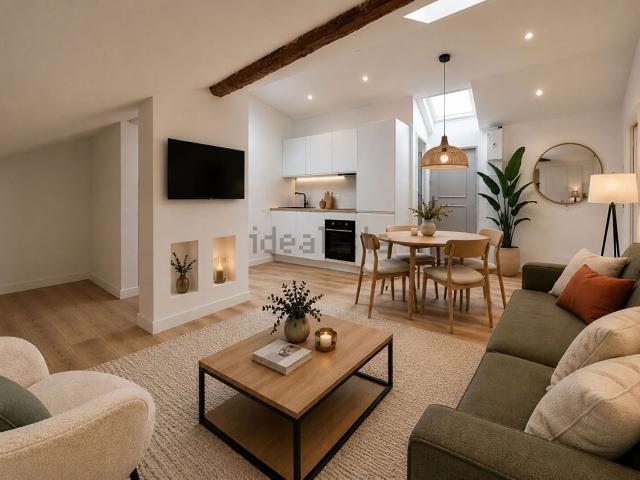 Appartement vente à Haussonville - Blandan - Mon Désert - Saurupt, Nancy