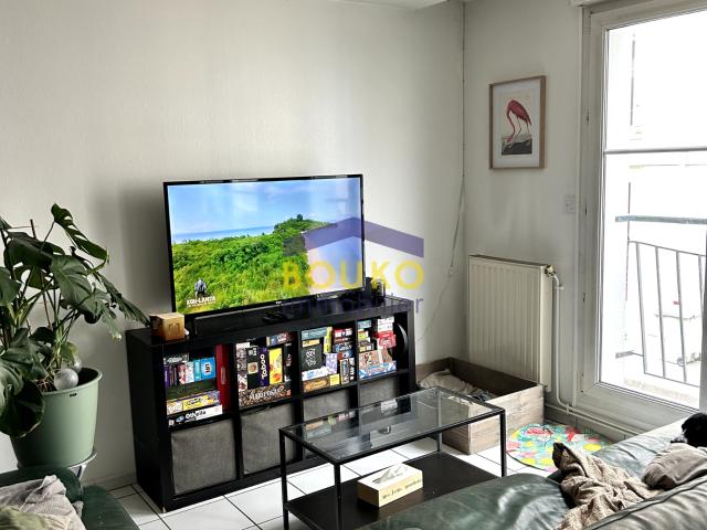 Appartement location à Nancy