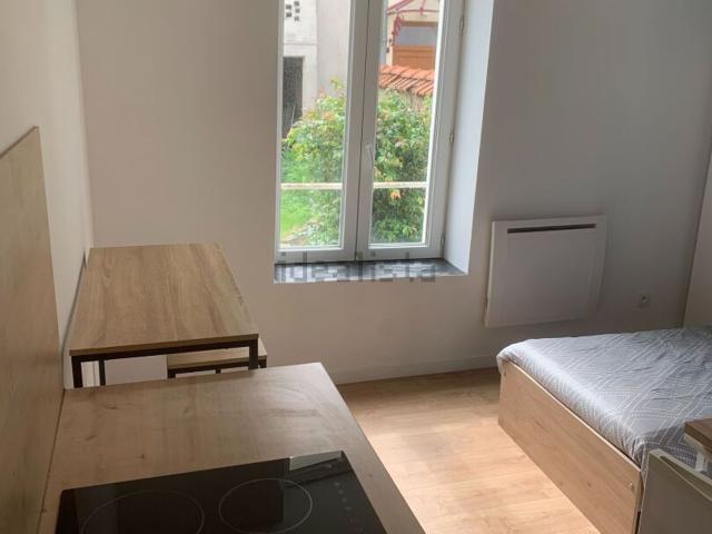 Appartement vente à Poincaré - Foch - Anatole France - Croix de Bourgogne, Nancy