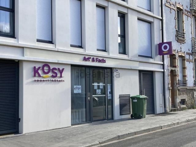 Appartement vente à Haussonville - Blandan - Mon Désert - Saurupt, Nancy
