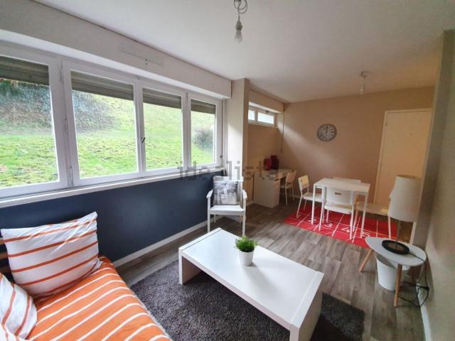 Appartement vente à Beauregard - Boufflers - Buthegnemont - Boudonville, Nancy