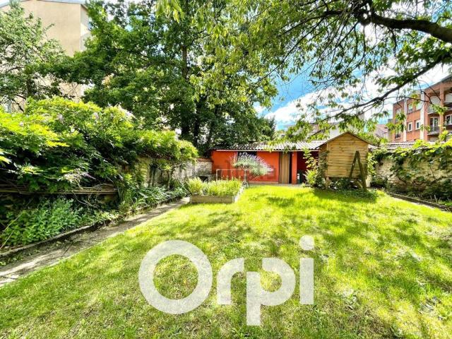 Appartement vente à Haussonville - Blandan - Mon Désert - Saurupt, Nancy