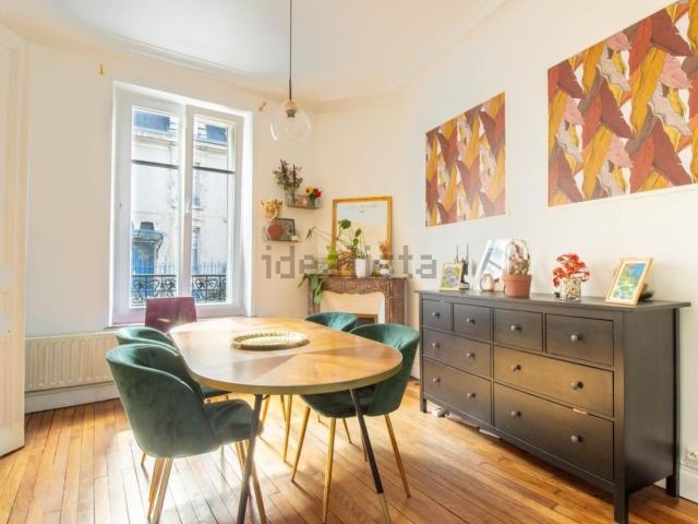Appartement vente à Haussonville - Blandan - Mon Désert - Saurupt, Nancy
