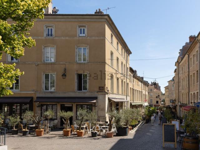 Appartement vente à Saint-Nicolas - Charles III - Ville vieille - Trois Maisons - Léopold, Nancy