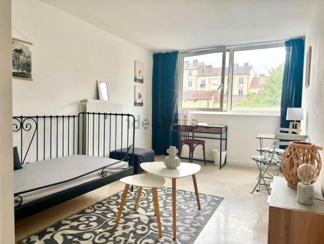 Appartement vente à Haussonville - Blandan - Mon Désert - Saurupt, Nancy