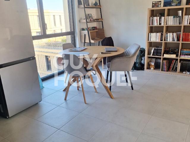 Appartement location à Nancy