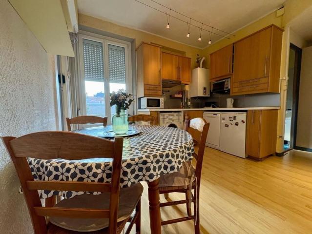 Appartement vente à Poincaré - Foch - Anatole France - Croix de Bourgogne, Nancy