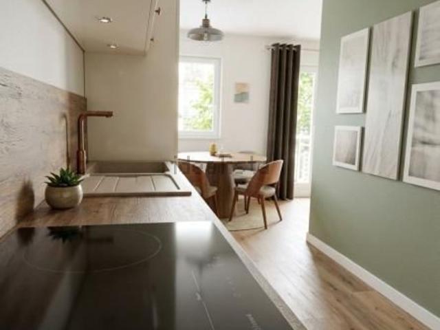 Appartement vente à Haussonville - Blandan - Mon Désert - Saurupt, Nancy