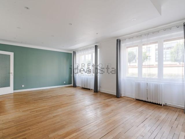 Appartement vente à Saint-Nicolas - Charles III - Ville vieille - Trois Maisons - Léopold, Nancy