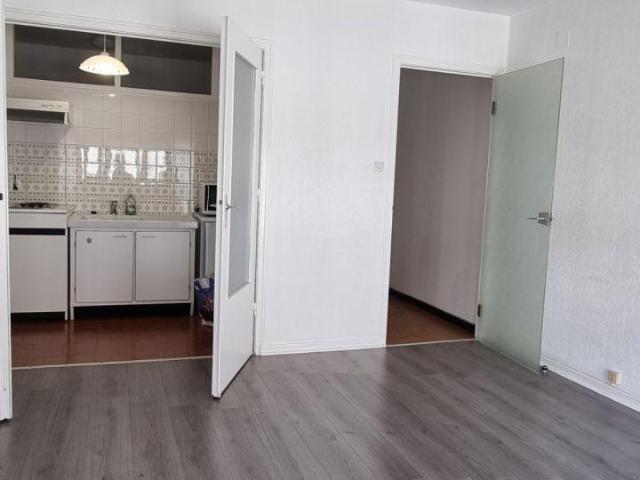 Appartement location à Nancy