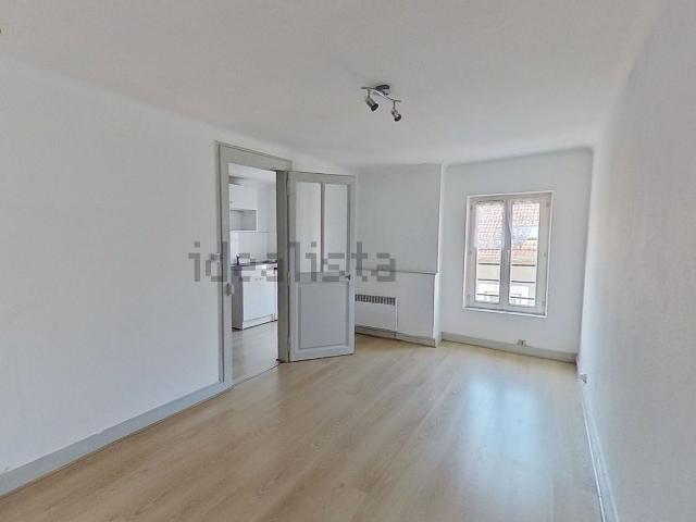 Appartement vente à Rives de Meurthe, Nancy