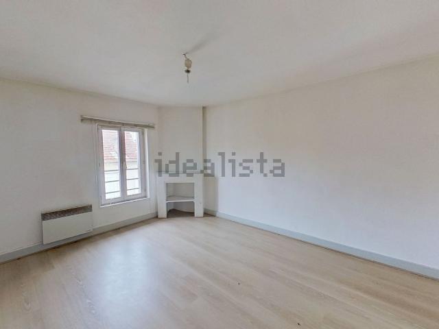 Appartement vente à Rives de Meurthe, Nancy